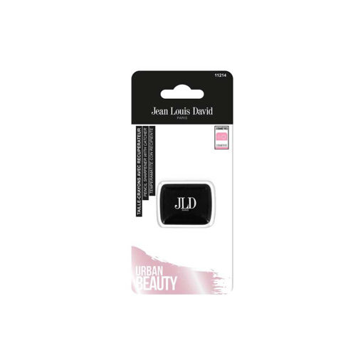 Picture of JEAN LOUISE DAVID COSMETIC PENCIL SHARPENER